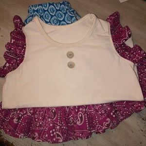 Eleanor Rose County Fair